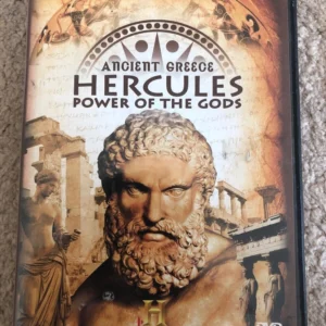Ancient Greece: Hercules - Power Of The Gods