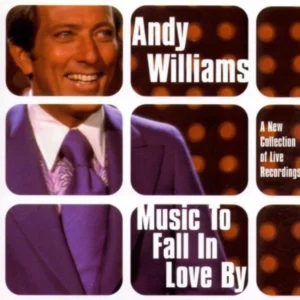 Williams, Andy