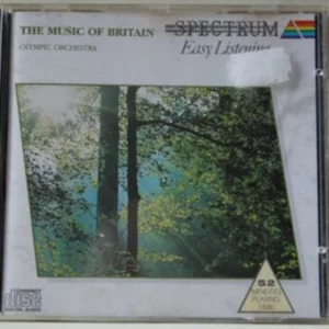 The Music of Britain