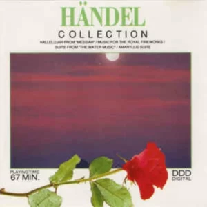 Handel Collection