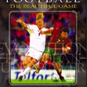 History of Football - Vol 2 - Evolution & European Superpowers