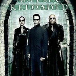 Matrix Reloaded
