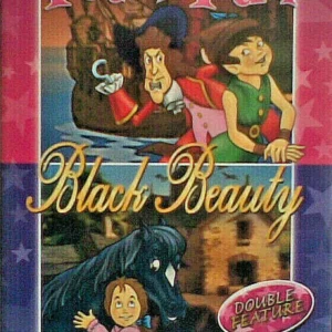 Peter Pan / Black Beauty