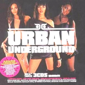Urban Underground