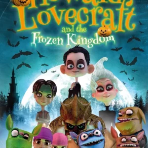 Howard Lovecraft & The Frozen Kingdom