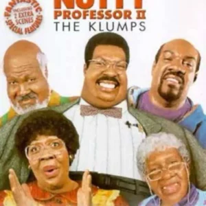 The Nutty Professor 2 - The Klumps