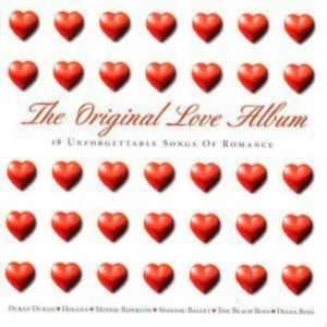 The Original Love Album