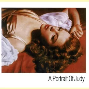 A Portrait of Judy