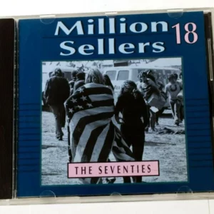 Vol. 18-Million Sellers