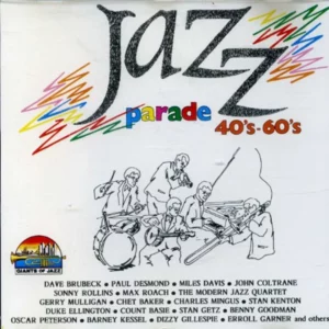 Jazz Parade