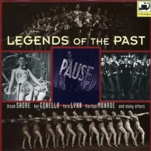 Legends of the Past