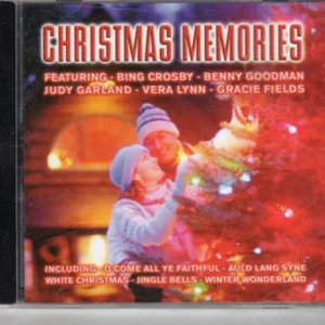 Christmas Memories.