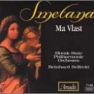 Ma Vlast: My Country
