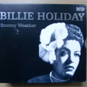 Stormy Weather