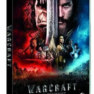 Warcraft: The Beginning