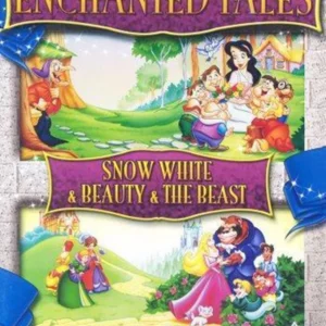 Enchanted Tales - Snow White / Beauty And The Beast