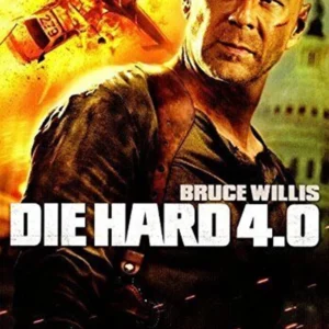 DIE HARD 4.0