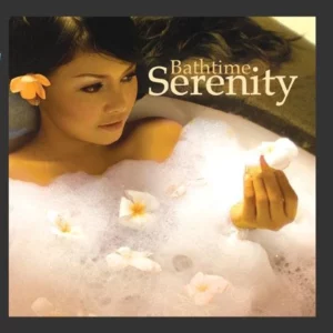 Bathtime Serenity
