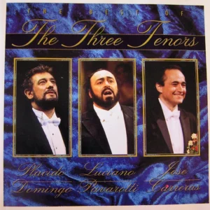 3 Tenors