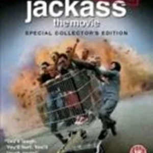Jackass - The Movie