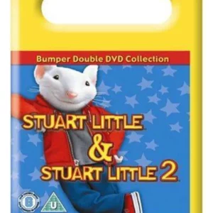 Stuart Little/Stuart Little 2
