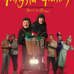 Gangsta Granny