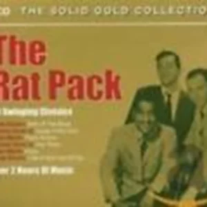 The Solid Gold Collection