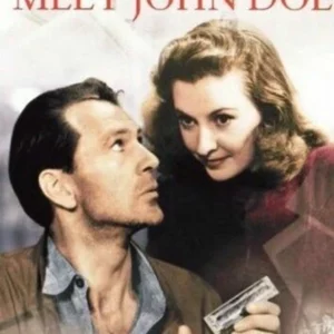 Meet John Doe
