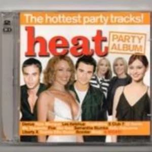 Heat Party Album