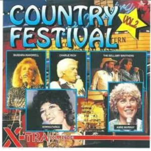 Country Festival Vol 2
