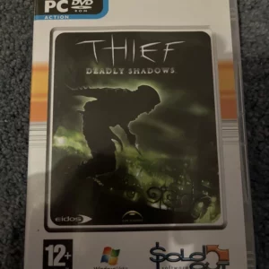 Thief: Deadly Shadows