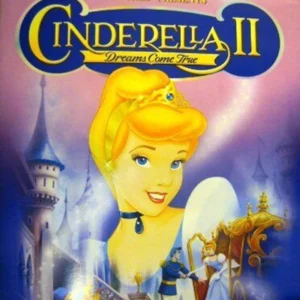 Cinderella 2