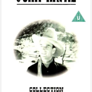 John Wayne Collection