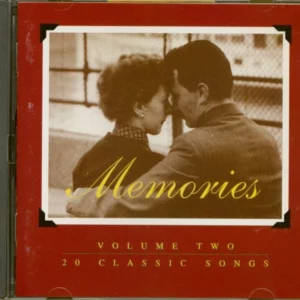 Memories Volume 2 (20 Classic Songs)