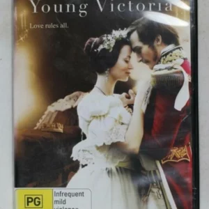The Young Victoria