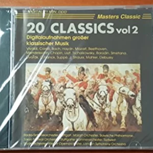 20 Classics Vol. 2