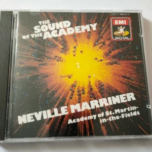 Sound of Academy