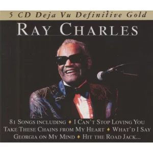 Ray Charles