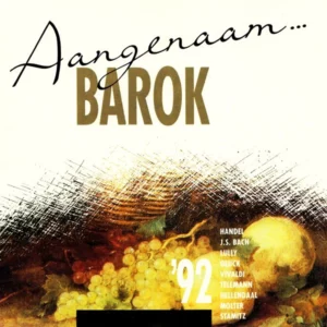 Aangenaam Barok