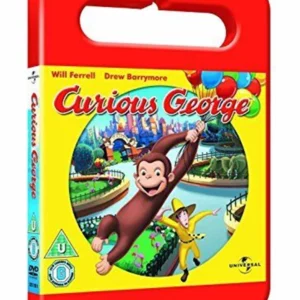 Curious George