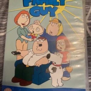 Family Guy - Season 2