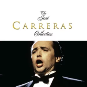 The Jose Carreras Collection