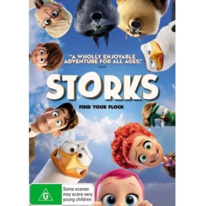 Storks