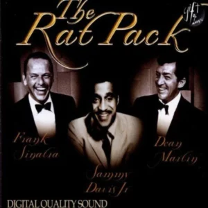 The Rat Pack