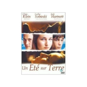 Un Eté sur Terre (Here on Earth)
