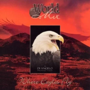 Where Eagles Fly