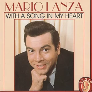 With a Song in My Heart