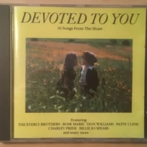 16 Songs From the Heart