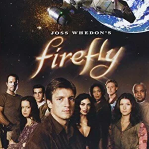 Firefly - The Complete Series