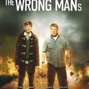 The Wrong Mans - Series 1